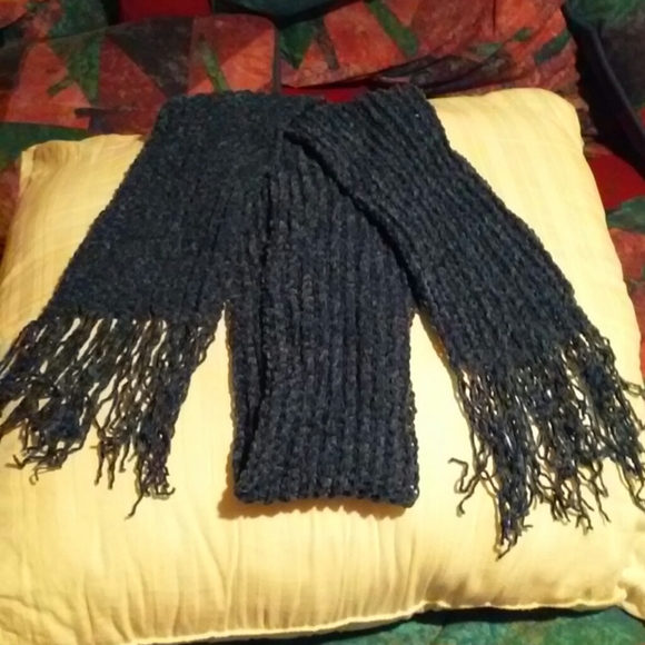 Neck Scarf - Picture 2 of 3